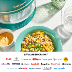 Classic Self-Cleaning Air Fryer™ & Non-Toxic Air Fryer™ - Sage Green