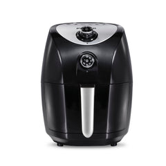 Proctor Silex 2.21-Quart Black Air Fryer