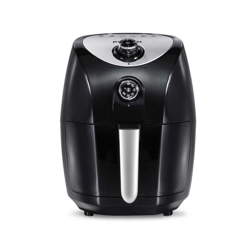 Proctor Silex 2.21-Quart Black Air Fryer